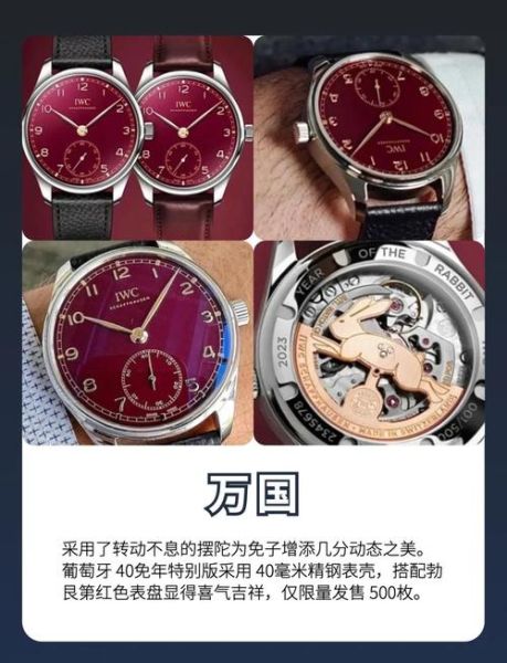 生肖属相腕表（生肖属相腕表买什么牌子最入门）