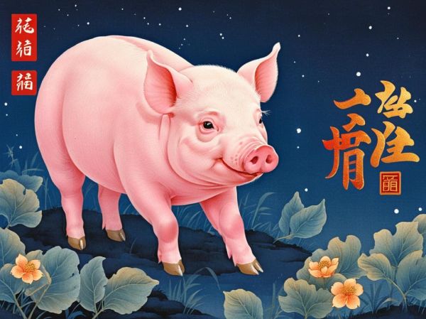 生肖猪贵人的属相（生肖猪的三大贵人属相）