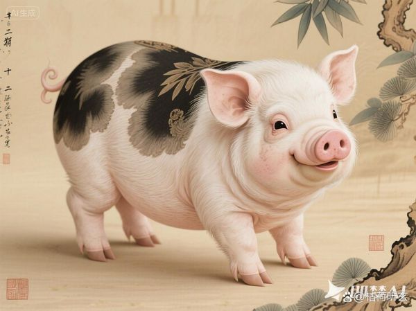 生肖猪贵人的属相（生肖猪的三大贵人属相）