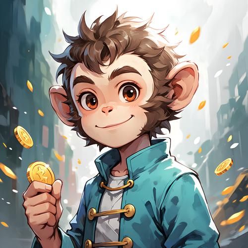 生肖猴跟什么属相旺财（生肖猴旺什么属相财运最灵？）