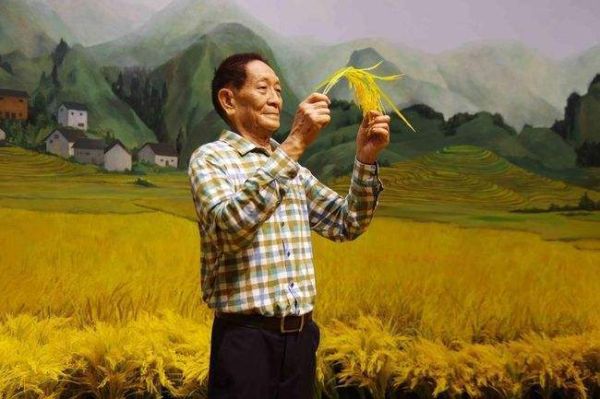 袁隆平先生什么生肖属相（袁隆平什么生肖属相真相揭秘）