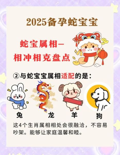 生肖蛇五个类别属相（蛇年宝宝最怕相冲的三个属相父母）