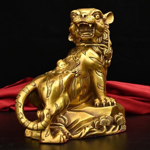 虎年属什么生肖属相（虎年属什么生肖属相？）