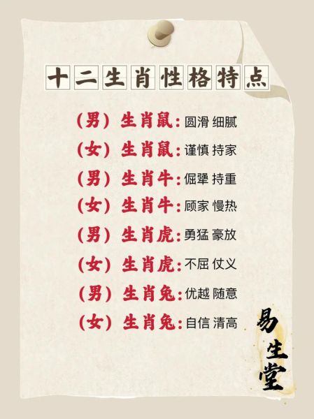 生肖派对最坏的属相（生肖派对最坏的属相是谁）