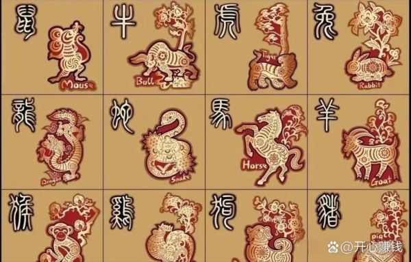 秦朝属相是什么生肖