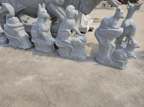 秦朝属相是什么生肖