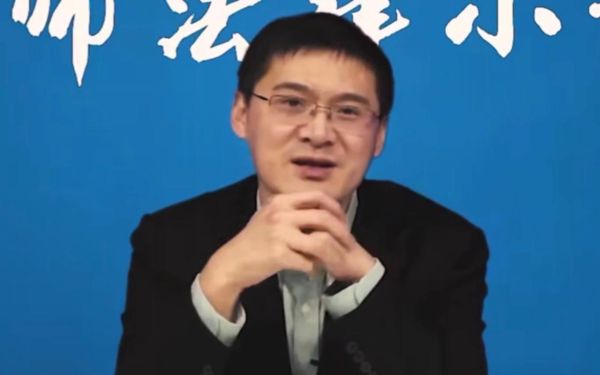 罗翔什么生肖属相（罗翔属什么生肖？）