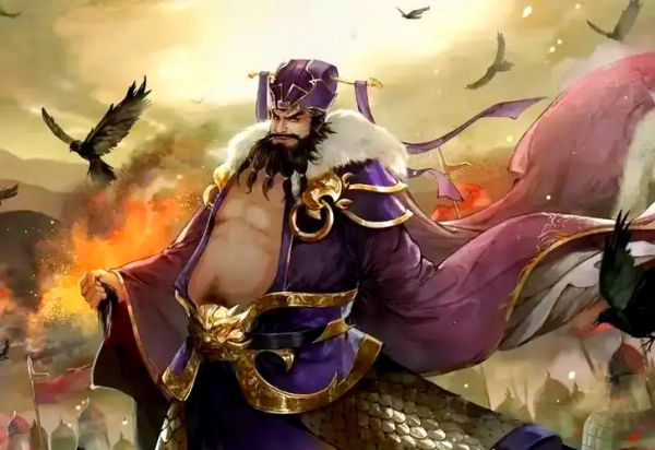 曹操出生属什么生肖属相(曹操生肖属相揭秘)