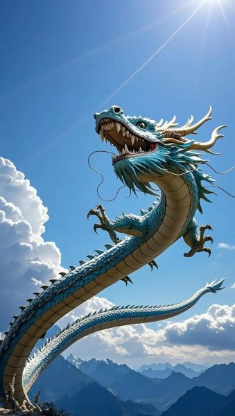 生肖龙什么属相（生肖龙和什么属相最合🐲❤️）