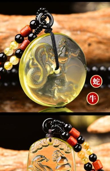生肖属相吊坠辟邪（生肖属相吊坠真的能辟邪吗？新手一篇看懂）