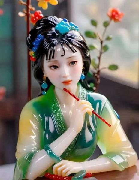 林黛玉属相是什么生肖（林黛玉属什么生肖）