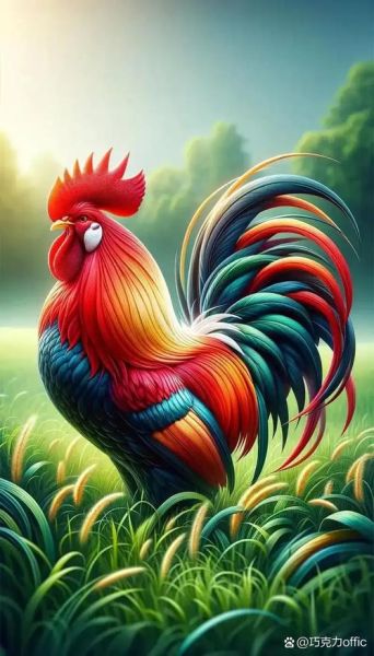 鸡生肖属相英文（鸡生肖属相英文怎么说？🐔）