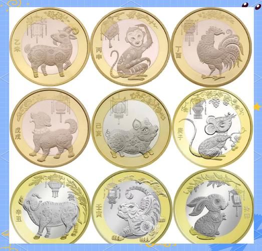 生肖金币12属相（生肖金币12属相新手选购指南）