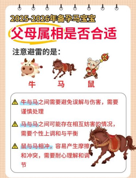 马属相欠缺什么生肖（马属相欠缺什么生肖？新手一眼看懂🐎）