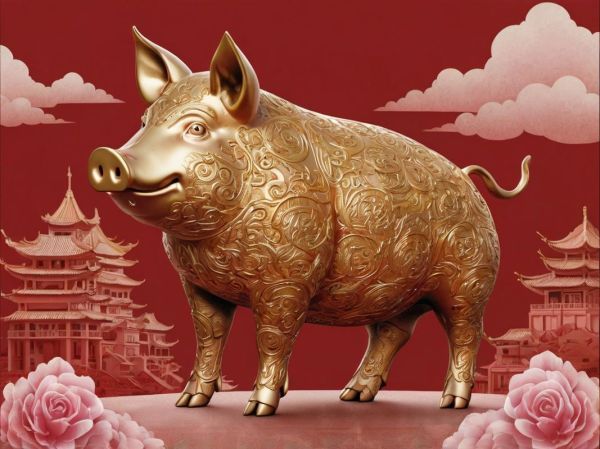 生肖猪转运属相是啥（2024属猪转运的属相是什么）