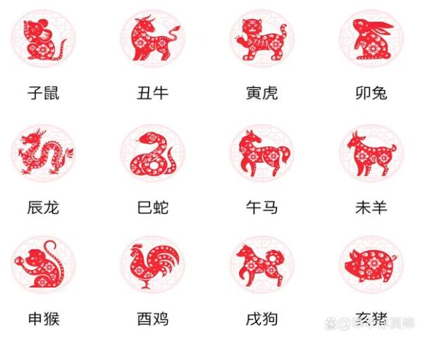 皇后生肖有哪些属相（皇后生肖有哪些属相最旺）