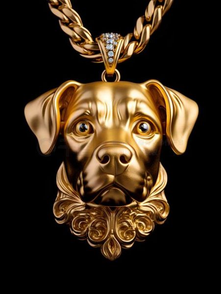 生肖属相黄金狗狗是什么（生肖属相黄金狗狗有什么寓意）