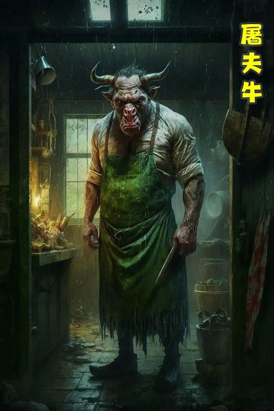 屠夫是什么属相的生肖（屠夫一般属什么生肖？）