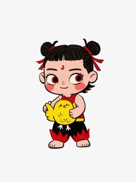 哪吒属相是什么生肖