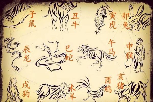 癸丑属相是什么生肖