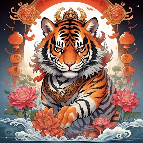 生肖属相鼠和生肖虎（生肖鼠和虎配对到底合不合）