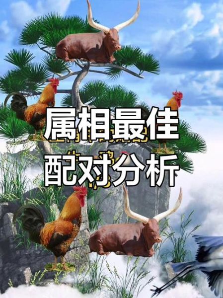 生肖鸡与生肖牛的属相相合吗（生肖鸡与牛相配吗？）
