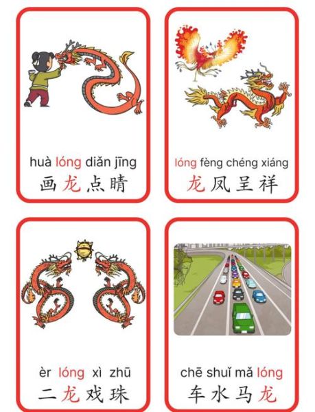 龙凤生肖属相（龙凤生肖属相揭秘）