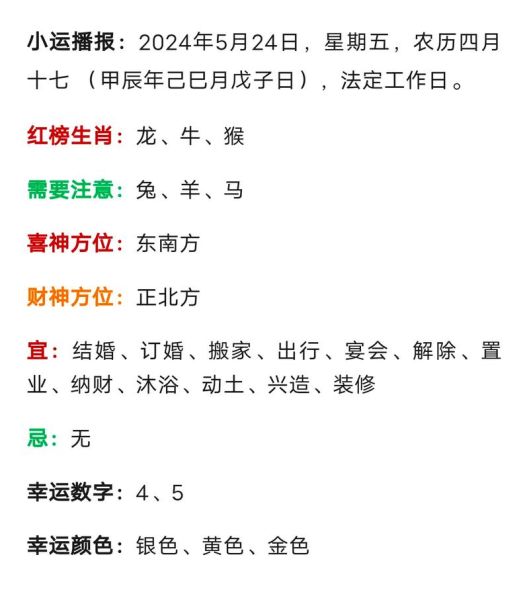 5月18日农历生肖属相（5月18属什么生肖？新手一看就懂的农历查询法）