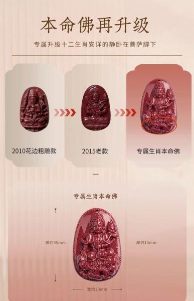 观音属相是什么生肖朱砂（观音属相是生肖羊戴朱砂好吗）