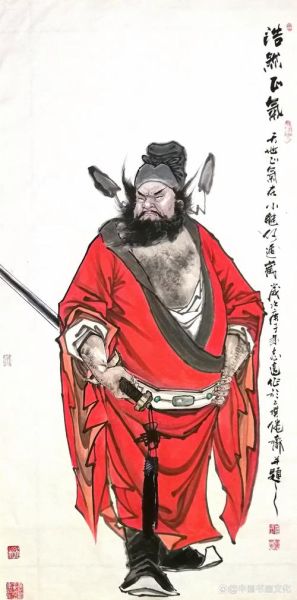 钟馗的生肖属相（钟馗是什么生肖属相）