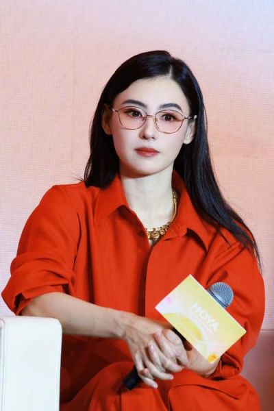 张柏芝生肖属相是什么命(张柏芝属什么生肖什么命)