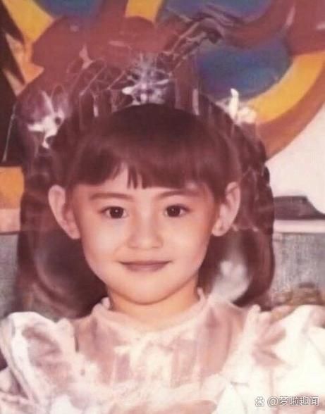 张柏芝生肖属相是什么命(张柏芝属什么生肖什么命)