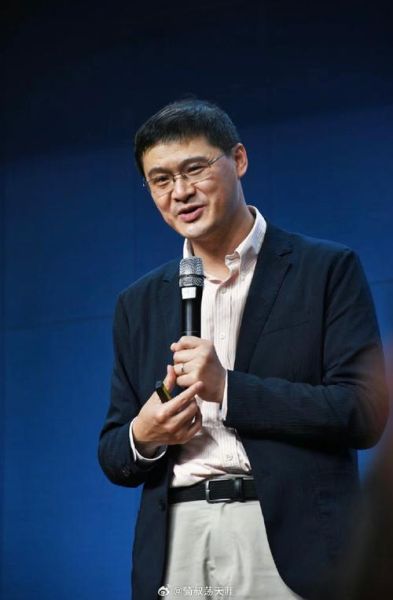 罗翔属哪个生肖属相（罗翔老师属什么生肖？）