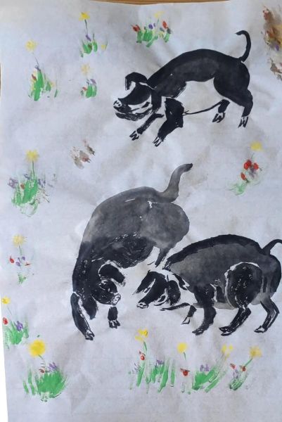 生肖猪的对冲生肖属相（生肖猪的对冲生肖是谁）