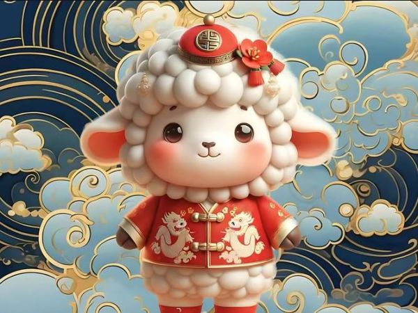 邓爷爷属于什么生肖属相（邓爷爷属什么生肖？新手秒懂版）