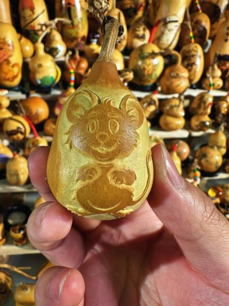 十二生肖罕见葫芦属相（罕见生肖葫芦属相是什么动物？）