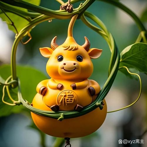 十二生肖罕见葫芦属相（罕见生肖葫芦属相是什么动物？）