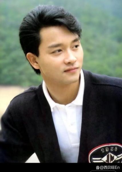 张国荣什么生肖属相的(张国荣属什么生肖)