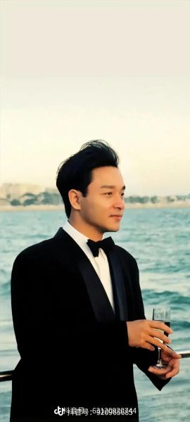 张国荣什么生肖属相的（张国荣属什么生肖）