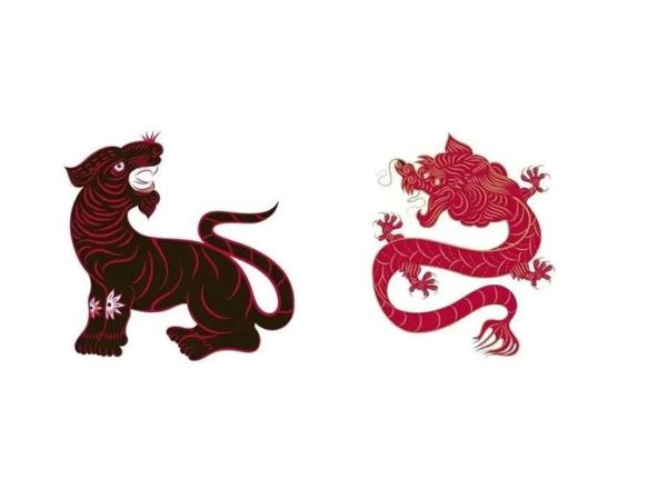 龙虎相合生肖有哪些属相