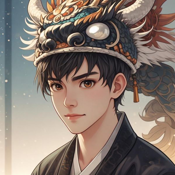 生肖属相头像男（十二生肖头像男高清图合集免费下）