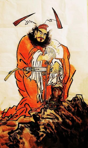 钟馗什么生肖属相最好呢（钟馗属于哪个生肖最旺？新手一看就会）