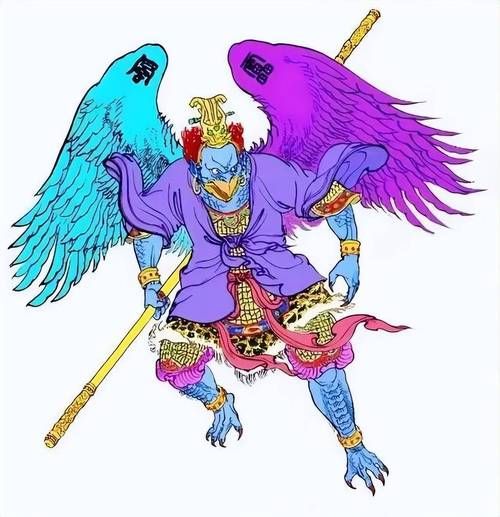 雷震子生肖属相（雷震子生肖属相是什么？🤔⚡️）