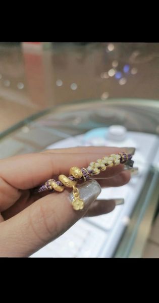 生肖属相蛇黄金（生肖蛇黄金饰品为什么那么火）