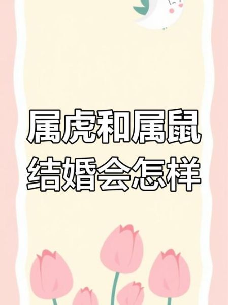 虎鼠生肖属相婚配（虎鼠生肖婚配合不合适）