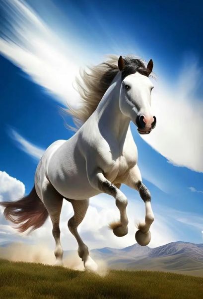 马生肖前一个是什么属相（马前面是什么生肖）