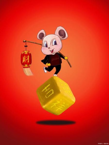 各属相适合工作的生肖（属鼠适合什么工作属相）