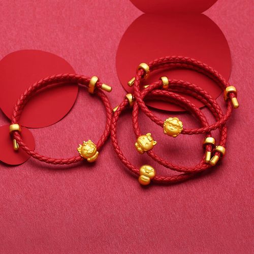 生肖猴属相金（属猴本命年佩戴金饰真的能转运吗？）