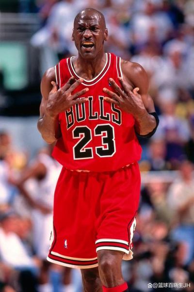 迈克乔丹属相是什么生肖
