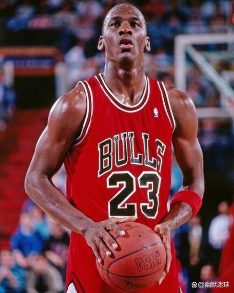 迈克乔丹属相是什么生肖